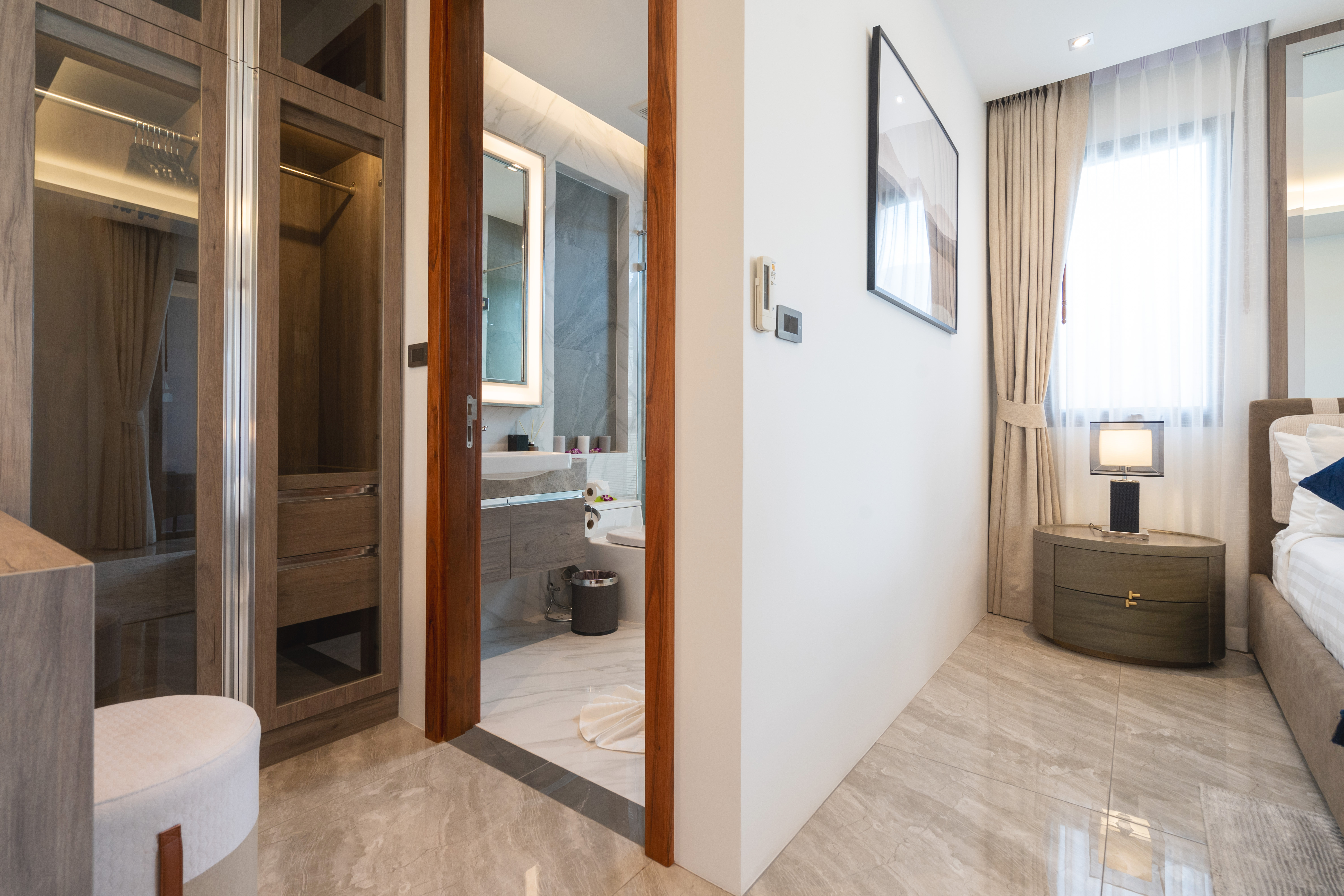 The Breeze villas 84